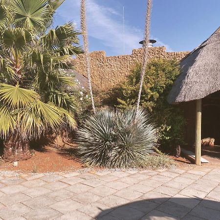 The Wilds Lodge Куруман Екстериор снимка