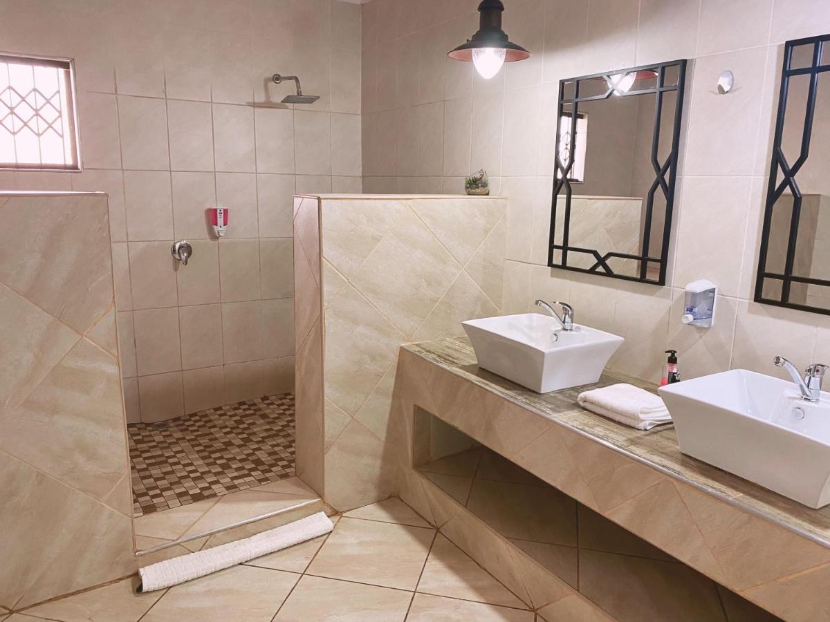 The Wilds Lodge Куруман Екстериор снимка