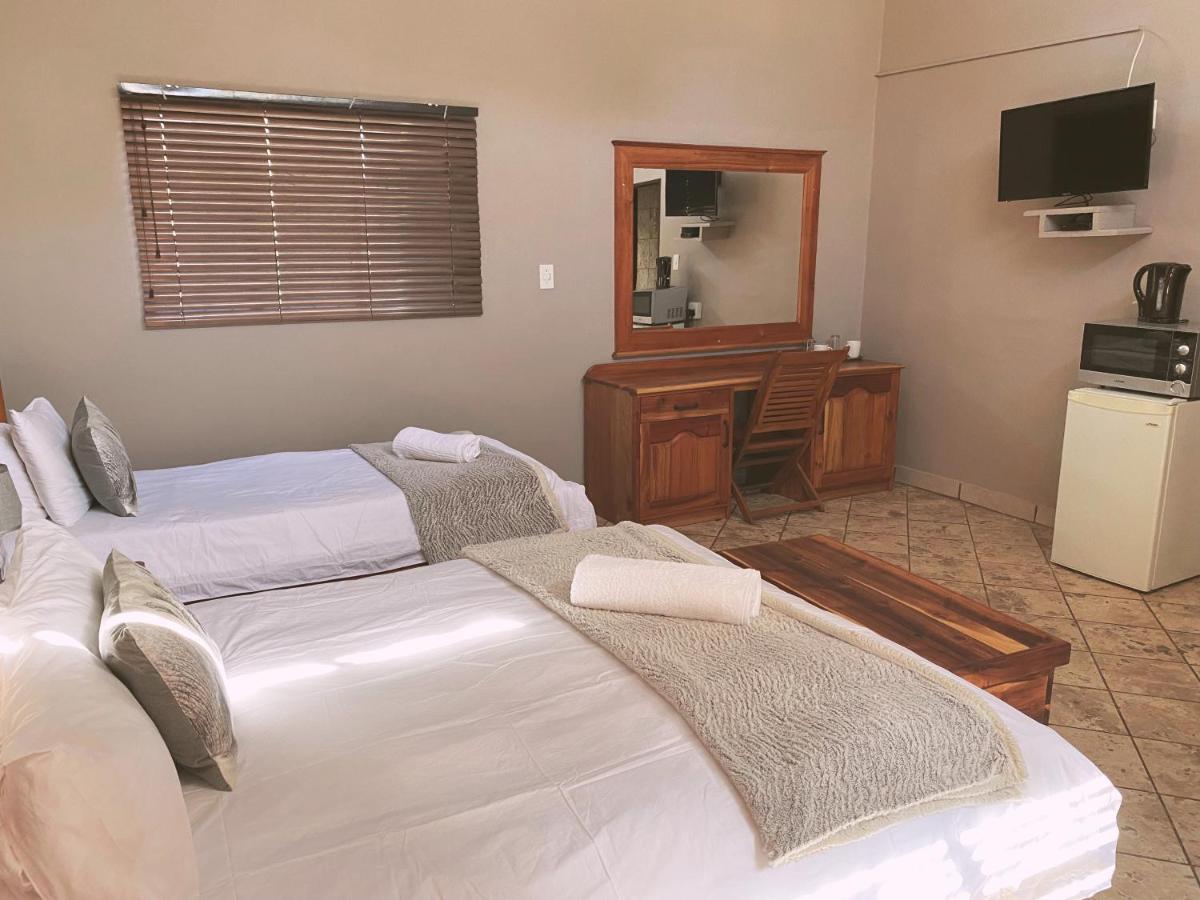 The Wilds Lodge Куруман Екстериор снимка