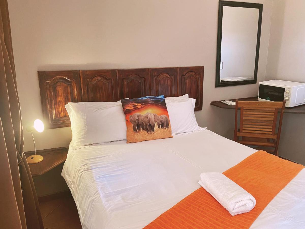 The Wilds Lodge Куруман Екстериор снимка