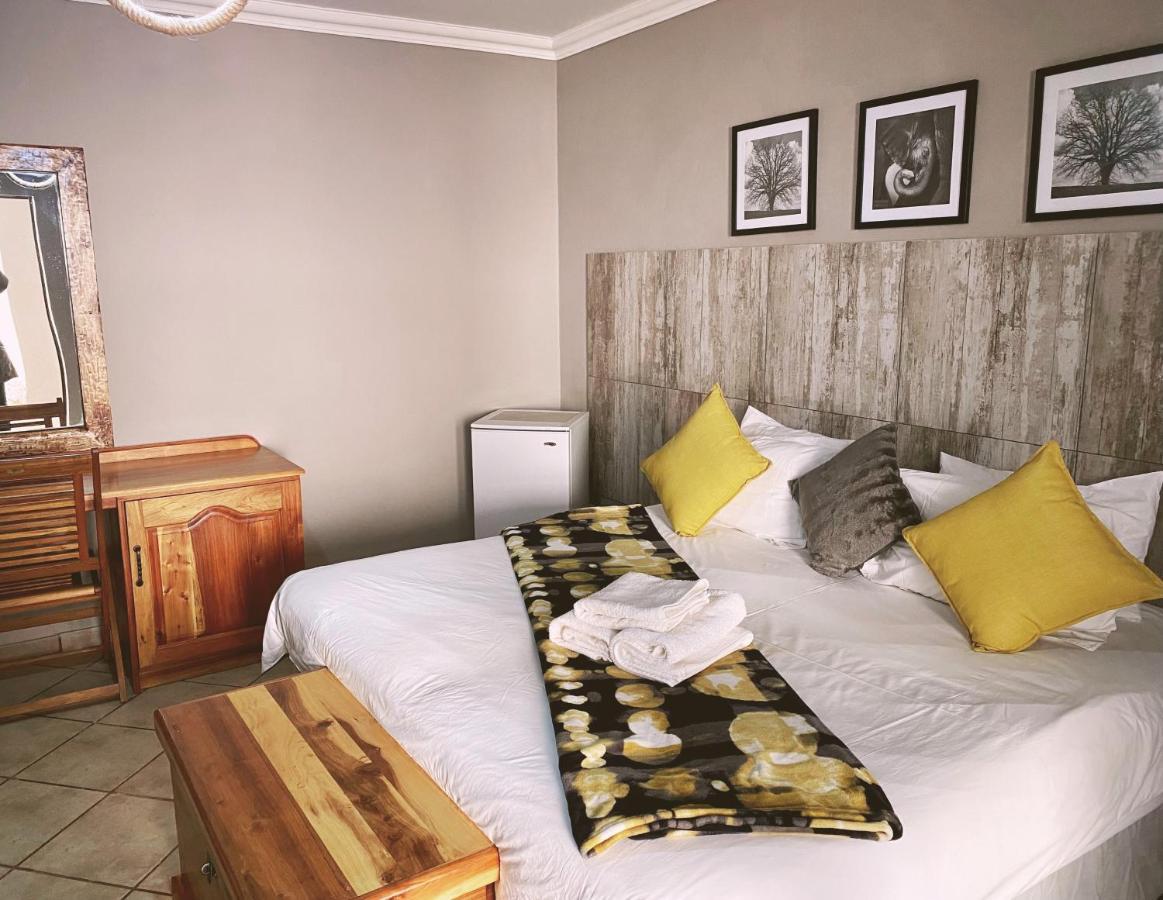 The Wilds Lodge Куруман Екстериор снимка