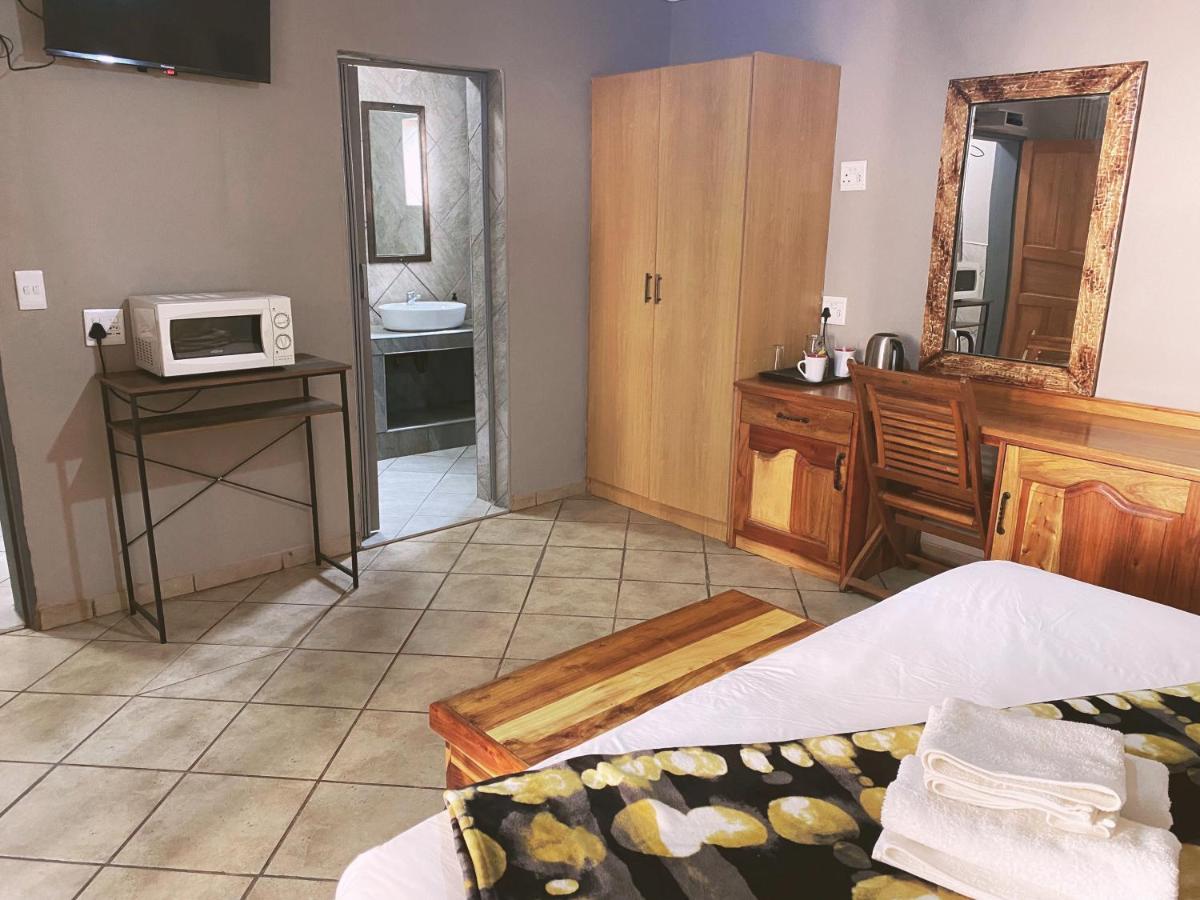 The Wilds Lodge Куруман Екстериор снимка