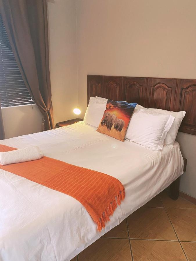 The Wilds Lodge Куруман Екстериор снимка